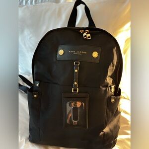 Marc Jacobs backpack
